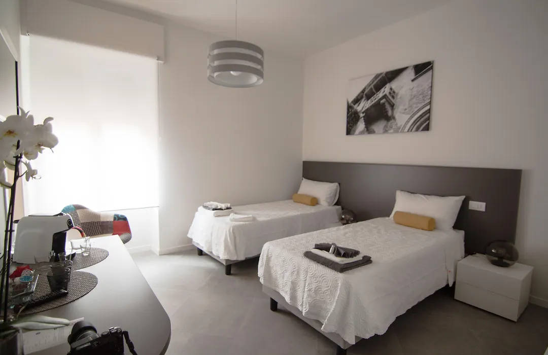 Suite Dreams In Verona-1