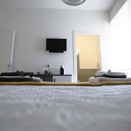 Suite Dreams In Verona-2
